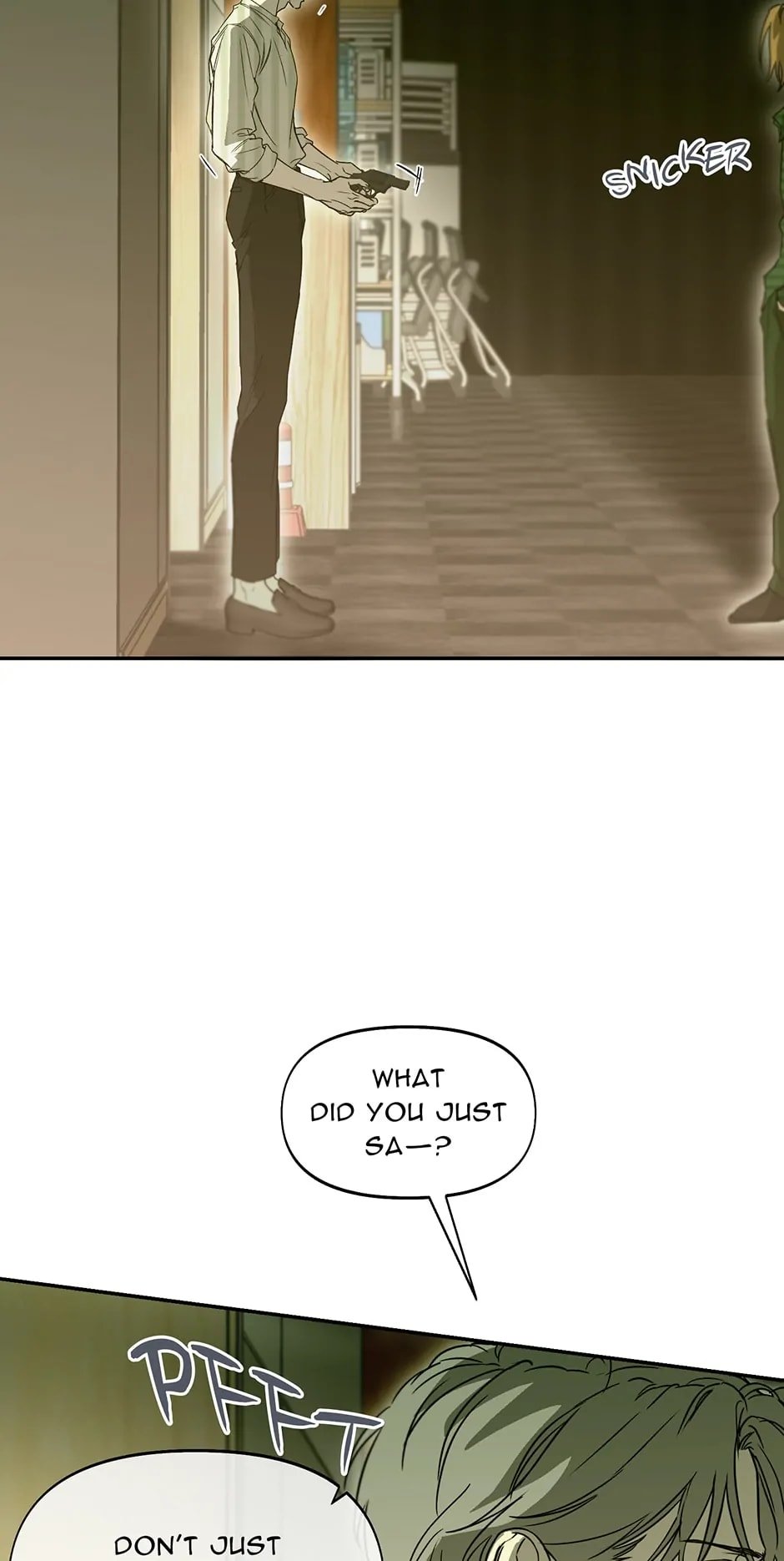 Nerd Project, Chapter 32 image 02